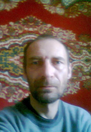 Моя фотография - Саша, 55 из Хабаровск (@sasha18978)