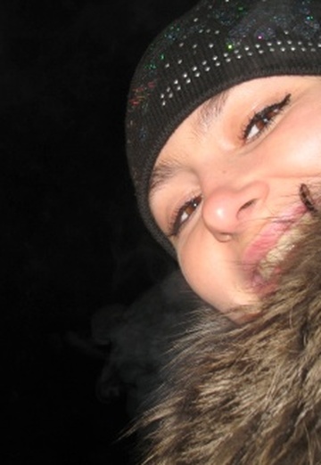 Моя фотография - Регина, 34 из Барнаул (@rega)