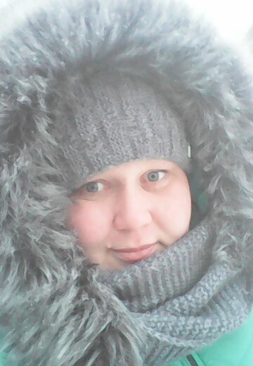 Моя фотография - Екатерина, 35 из Ульяновск (@ekaterina119734)