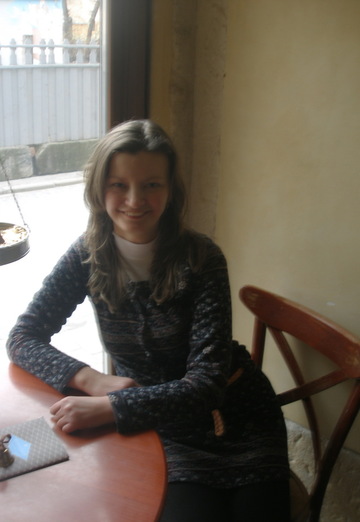 Моя фотография - Іринка )))), 38 из Киев (@iysichka)