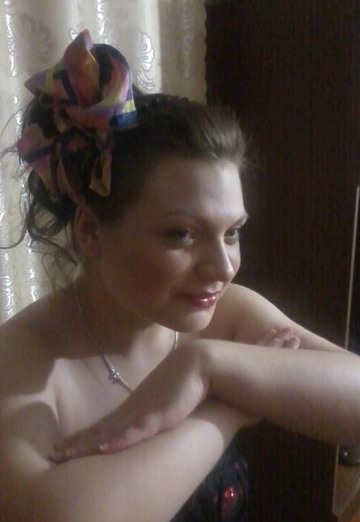 Моя фотография - Elena, 34 из Томск (@elena23714)