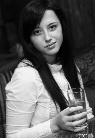 Моя фотография - Фаина, 32 из Омск (@faina114)