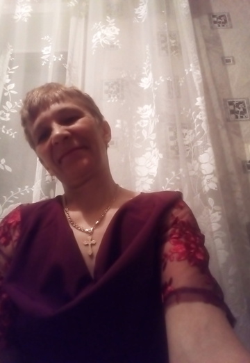 Моя фотография - Наталья, 53 из Иркутск (@natalya297797)