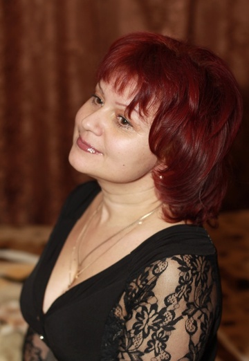 Моя фотография - Светлана, 60 из Раменское (@svetlana1963)