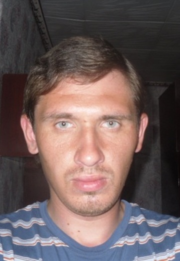 Моя фотография - Alekei, 36 из Волгодонск (@alekei4)