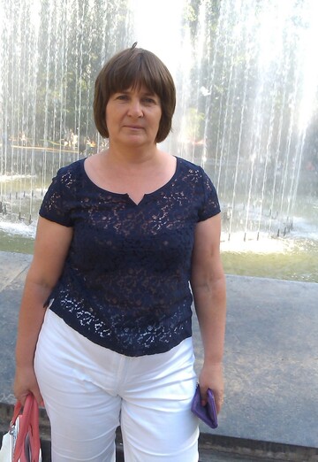 Моя фотография - marina, 58 из Харьков (@marina13405)