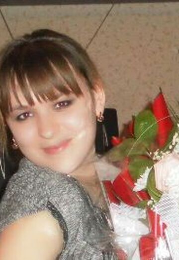 Моя фотография - Анна, 32 из Курск (@anna11330)