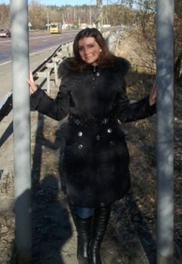 Моя фотография - Екатерина, 32 из Житомир (@ekaterina8933)