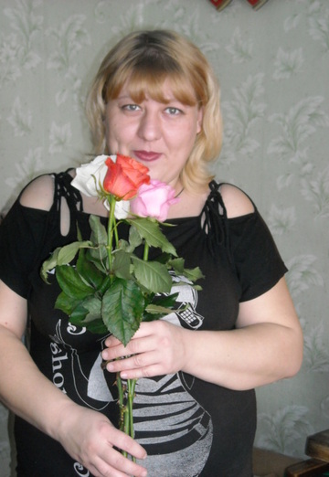 Моя фотография - Валентина, 38 из Ростов-на-Дону (@valentina3542)