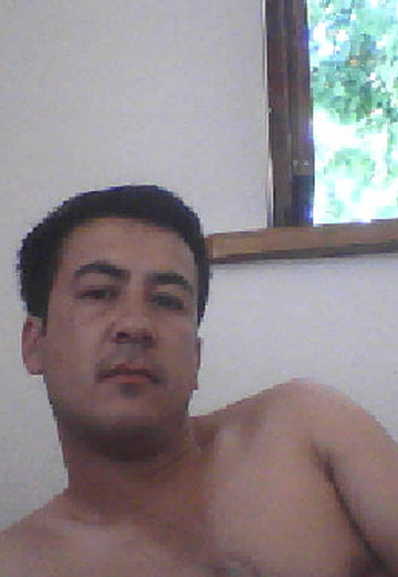 Моя фотография - mashal, 38 из Ташкент (@mashal)