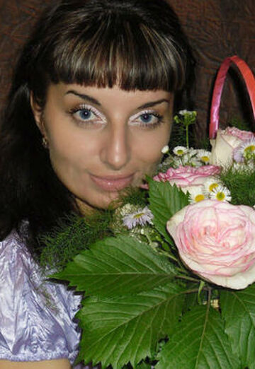 Моя фотография - Ирина, 39 из Москва (@irina16956)