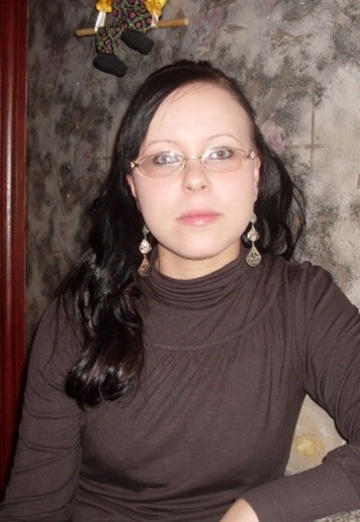 Моя фотография - Танюша, 38 из Москва (@tanusha148)