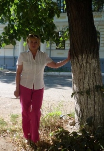 Моя фотография - Галина, 59 из Сарапул (@portnoj)
