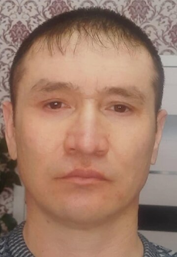 Моя фотография - Shyngys Kuatbayev, 42 из Темиртау (@shyngyskuatbayev)