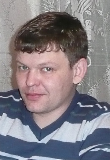 Моя фотография - Сергей, 51 из Кострома (@sergey14786)