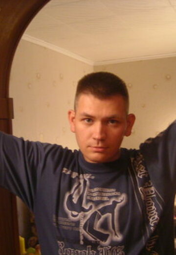 Моя фотография - Станислав, 39 из Тольятти (@stanislav1931)