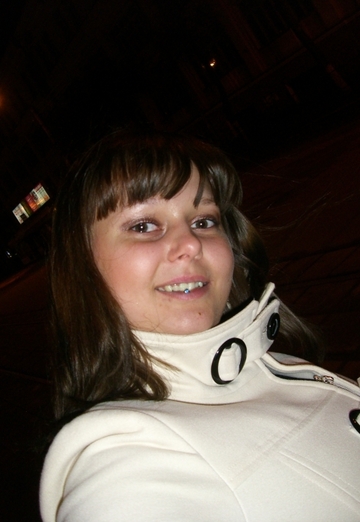 Моя фотография - Мария, 33 из Смоленск (@mariya7686)