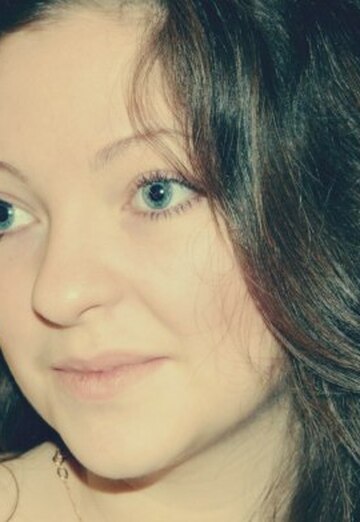 Моя фотография - Алия, 32 из Казань (@aliya387)