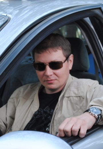 Моя фотография - Artem, 43 из Москва (@artem7703)