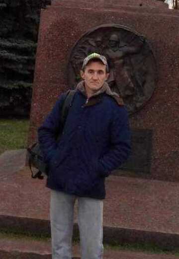 Моя фотография - Руслан, 43 из Москва (@ruslan210270)