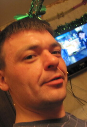 Моя фотография - dgjonik, 43 из Подольск (@dgjonik)