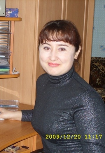 Моя фотография - Галина, 42 из Орск (@galina671)
