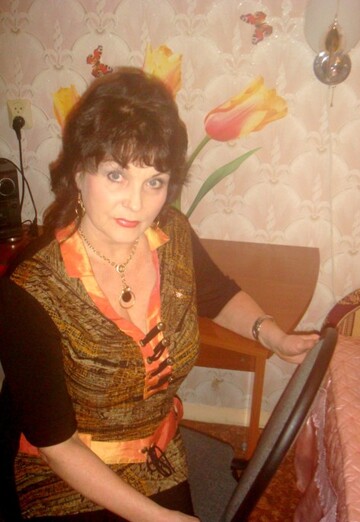 Моя фотография - Светлана, 68 из Северск (@svetlana14379)