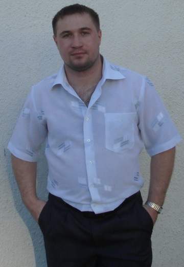 Моя фотография - Анатолий, 38 из Курск (@danglover)