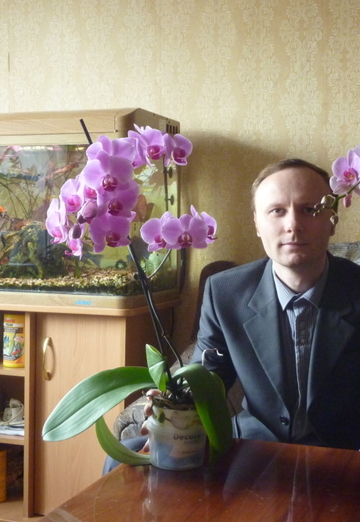 Моя фотография - Дмитрий, 40 из Екатеринбург (@dmitriy79037)