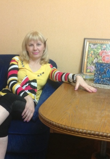 Моя фотография - Любовь, 66 из Донецк (@lubov7538)