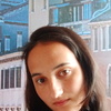 Алина, 17, г.Октябрьский (Башкирия) Алина, 17, г.Октябрьский (Башкирия)