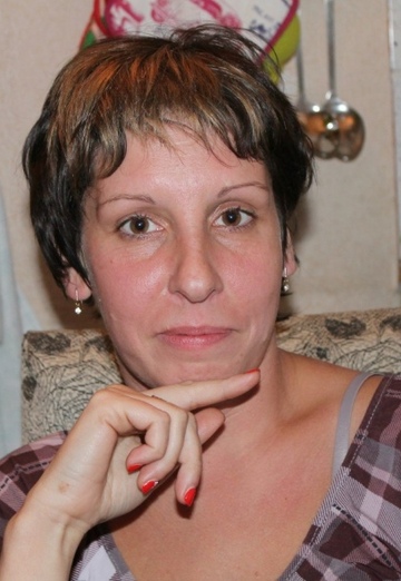 Моя фотография - Ирина, 40 из Мурманск (@irina345666)