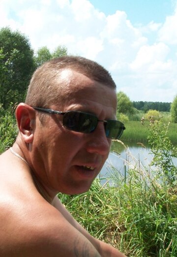 Моя фотография - Влад, 59 из Пружаны (@vlad33553)