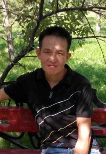 Моя фотография - Адлет, 42 из Талдыкорган (@adlet449)