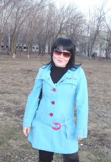 Моя фотография - Милашка, 33 из Нижнекамск (@milashka42)