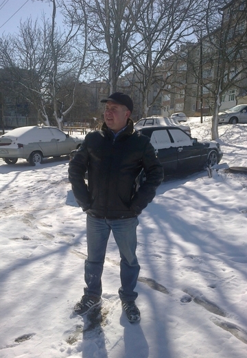Моя фотография - Сергей, 54 из Ессентуки (@sergey53042)
