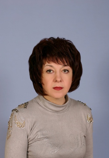 Моя фотография - Ирина, 65 из Краснодар (@irina14076)