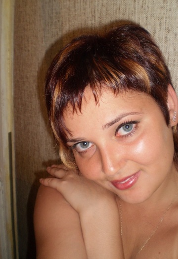 Моя фотография - Ксения, 37 из Саратов (@kseniya452)