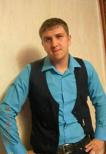 Моя фотография - LOnelyguy, 30 из Железноводск(Ставропольский) (@lonelyguy)