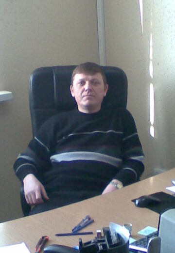 Моя фотография - николай, 40 из Экибастуз (@nikolay13268)