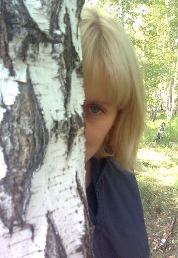 Моя фотография - Татьяна, 46 из Челябинск (@tatyana7474)