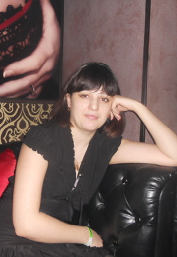 Моя фотография - Ольга, 39 из Москва (@olga18705)