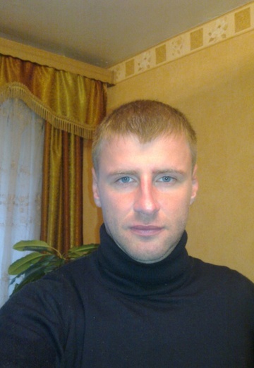 Моя фотография - игорь, 47 из Петропавловск-Камчатский (@corollagt)