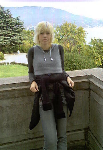Моя фотография - Светлана, 47 из Симферополь (@svetlana103531)