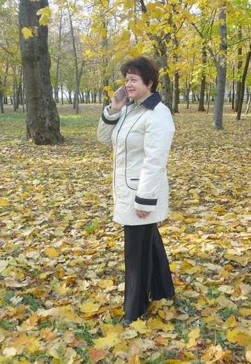 Моя фотография - Наталья, 67 из Ростов-на-Дону (@natalya9536)