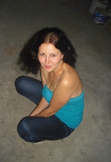 Моя фотография - Ритуля, 35 из Одесса (@margoshka10)