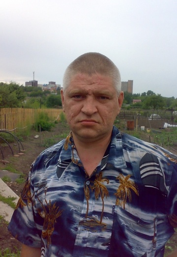 Моя фотография - Андрей, 52 из Новосибирск (@andrey2753)