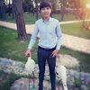 Асридин, 21, г.Пенджикент Асридин, 21, г.Пенджикент