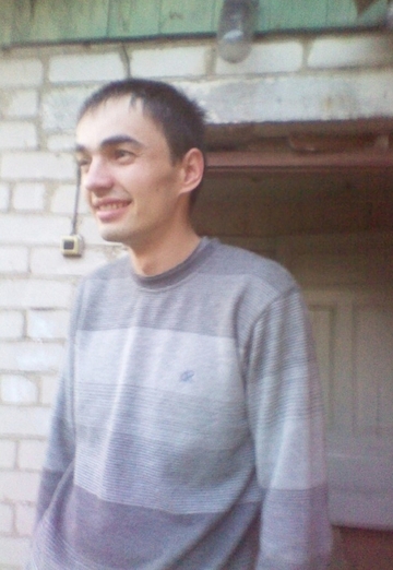 Моя фотография - Дима, 38 из Барановичи (@dima18070)