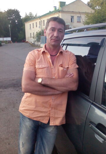 Моя фотография - Сергей, 55 из Москва (@sergey365998)